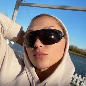 Roberto Cavalli sunglasses 2yK